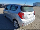 Chevrolet Spark 1Lt Cvt KL8CD6SA9JC477108 снимка