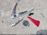Honda Civic Touring 2HGFC1F91MH100835 снимка