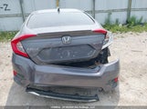 Honda Civic Touring 2HGFC1F91MH100835 снимка