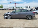 Honda Civic Lx 2HGFB2F58EH021301 снимка