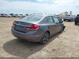 Honda Civic Lx 2HGFB2F58EH021301 снимка