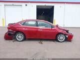 Nissan Sentra S/Sv/Sr/Sl 3N1AB7AP1JY325155 photo