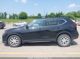 Nissan Rogue S/Sl/Sv 5N1AT2MT8KC708280 photo