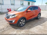 Kia Sportage Ex/Sx KNDPCCA28B7022958 снимка