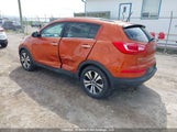 Kia Sportage Ex/Sx KNDPCCA28B7022958 снимка