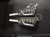 Toyota Corolla Le/Xle 5YFBPMBE8NP386541 снимка