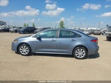 Toyota Corolla Le/Xle 5YFBPMBE8NP386541 снимка