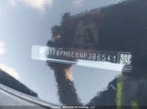 Toyota Corolla Le/Xle 5YFBPMBE8NP386541 снимка