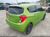 Chevrolet Spark 1Lt Manual KL8CC6SA0GC564147 снимка