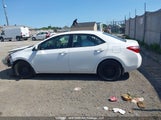Toyota Corolla Le 2T1BURHE9GC674004 снимка