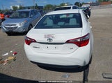 Toyota Corolla Le 2T1BURHE9GC674004 снимка