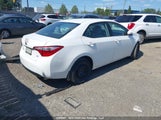Toyota Corolla Le 2T1BURHE9GC674004 снимка