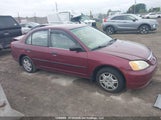 Honda Civic Dx 2HGES16142H921692 снимка