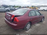 Honda Civic Dx 2HGES16142H921692 снимка