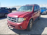 Ford Escape Xlt 1FMCU93128KA98535 снимка