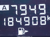 Subaru Impreza Convenience 4S3GKAA64K3628209 снимка
