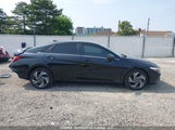Hyundai Elantra KMHLN4DG7SU008410 снимка