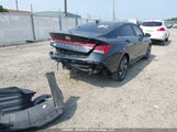 Hyundai Elantra KMHLN4DG7SU008410 снимка
