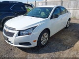 Chevrolet Cruze Ls 1G1PC5SHXC7178072 снимка