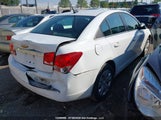 Chevrolet Cruze Ls 1G1PC5SHXC7178072 снимка