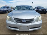 Lexus Ls 600H UVF455007011 fotografie