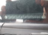 Honda Civic Lx-S 2HGFA1F63AH005460 снимка