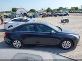 Chevrolet Cruze 1Lt 1G1PC5SB5E7327521 снимка