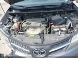 Toyota Rav4 Le 2T3ZFREV6FW162024 снимка
