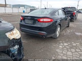 Ford Fusion Se 1FA6P0H70E5401345 снимка