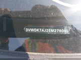 Volkswagen Jetta 3VWDK7AJ2EM276063 снимка