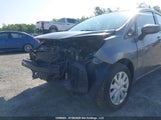 Nissan Versa Note 1.6 S/1.6 Sl/1.6 Sr/1.6 Sv 3N1CE2CP7GL383499 fotografie