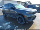 Jeep Grand Cherokee Altitude 1C4RJHAG0SC318118 fotografie