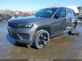 Jeep Grand Cherokee Altitude 1C4RJHAG0SC318118 photo
