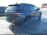 Jeep Grand Cherokee Altitude 1C4RJHAG0SC318118 снимка