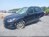 Volkswagen Tiguan WVGNV7AX3HW504414 снимка