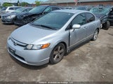 Honda Civic Lx 1HGFA16456L810868 снимка