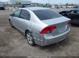 Honda Civic Lx 1HGFA16456L810868 снимка