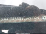 Honda Cr-V 5J6RE48588L820024 снимка
