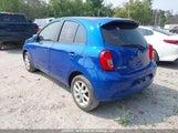 Nissan Micra 3N1CK3CP4KL200857 снимка