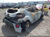 Hyundai Veloster Turbo KMHTC6AE4EU190947 снимка