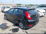Hyundai Accent Le KMHCT5AE1FU221695 снимка