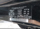 Hyundai Accent Le KMHCT5AE1FU221695 снимка