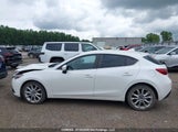 Mazda 3 Grand Touring JM1BM1M35E1212000 fotografie