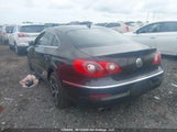 Volkswagen Cc Luxury WVWHL93C89E547571 снимка
