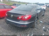Volkswagen Cc Luxury WVWHL93C89E547571 снимка