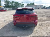 Toyota Highlander Xle 5TDGZRBHXMS546870 photo