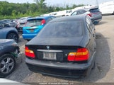 BMW 325 I WBAEV33485KX09016 снимка