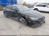 Hyundai Sonata Sport 5NPEJ4J2XMH068437 fotografie