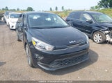 Kia Rio Ex Premium 3KPA35AD7PE599233 снимка