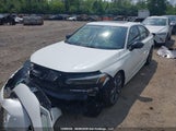 Honda Civic Hybrid Sport/Sport Touring 2HGFE4F85SH018428 снимка